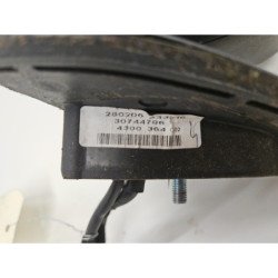 Retroviseur Droit Volvo Xc 90 1 Phase 1 (3)