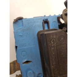 Serrure Avant Gauche Volvo Xc 90 1 Phase 1 (5)