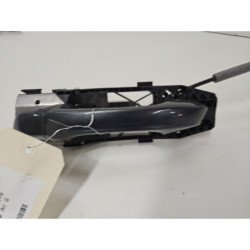 Poignee Porte Avant Gauche Volkswagen Golf 7 Phase 2 (2)