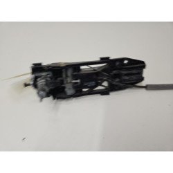 Poignee Porte Avant Gauche Volkswagen Golf 7 Phase 2 (4)