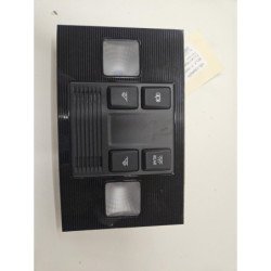 Eclairage De Plafonnier Volkswagen Golf 7 Phase 2 (3)