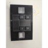 Eclairage De Plafonnier Volkswagen Golf 7 Phase 2 (3)