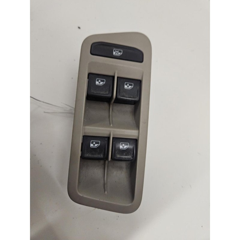 Interrupteur De Leve Vitre Avant Gauche Volkswagen Golf 7 Phase 2 (1)