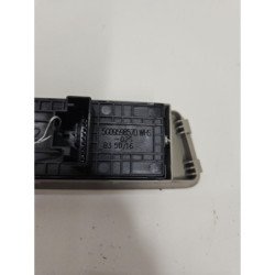 Interrupteur De Leve Vitre Avant Gauche Volkswagen Golf 7 Phase 2 (3)