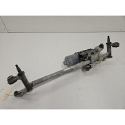 Moteur Essuie Glace Avant Volkswagen Golf 7 Phase 2 (4)