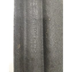 Plage Arriere Volkswagen Golf 7 Phase 2 (3)