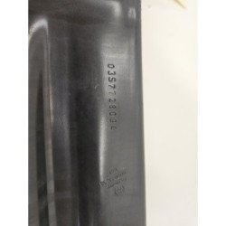 Renfort Pare Choc Arriere (traverse) Volkswagen Golf 7 Phase 2 (4)