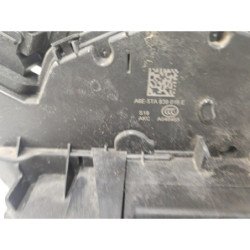 Serrure Arriere Droit Volkswagen Golf 7 Phase 2 (4)