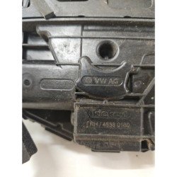 Serrure Arriere Droit Volkswagen Golf 7 Phase 2 (6)