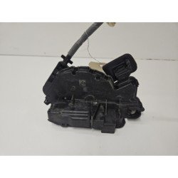 Serrure Avant Gauche Volkswagen Golf 7 Phase 2 (3)