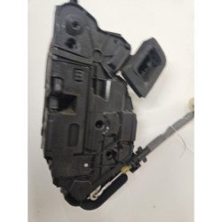 Serrure Avant Gauche Volkswagen Golf 7 Phase 2 (5)