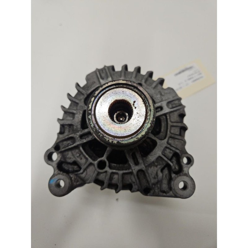 Alternateur Volkswagen Golf 7 Phase 2 (1)