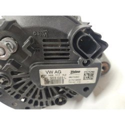 Alternateur Volkswagen Golf 7 Phase 2 (4)