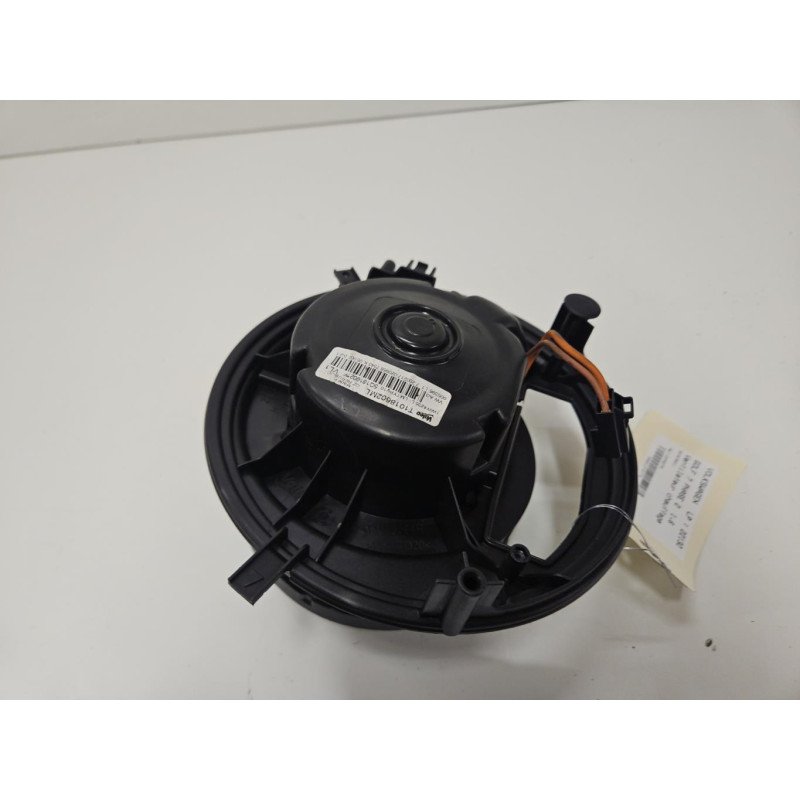 Ventilateur Chauffage Volkswagen Golf 7 Phase 2 (1)