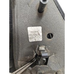 Retroviseur Gauche Ford Fiesta 4 Phase 2 (4)