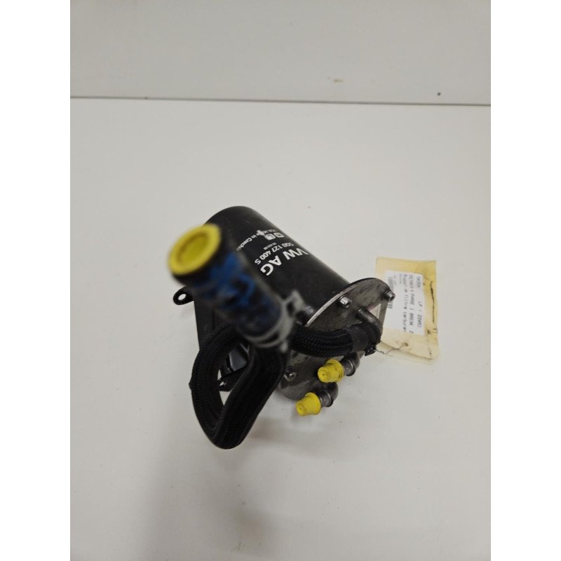 Support De Filtre Carburant Skoda Octavia 4 Phase 1 Break (1)