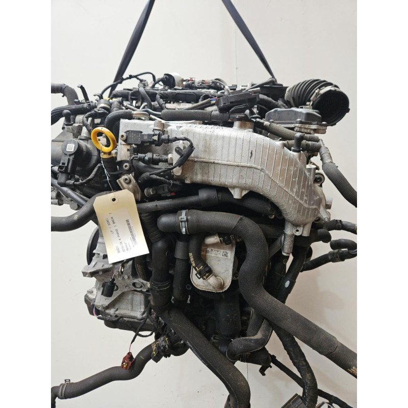 Moteur Skoda Octavia 4 Phase 1 Break (1)