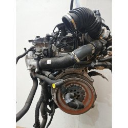 Moteur Skoda Octavia 4 Phase 1 Break (2)