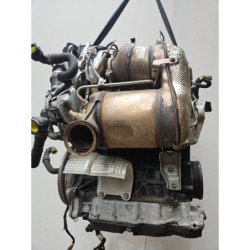 Moteur Skoda Octavia 4 Phase 1 Break (3)