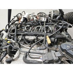 Moteur Skoda Octavia 4 Phase 1 Break (5)