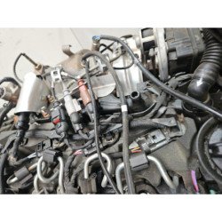Moteur Skoda Octavia 4 Phase 1 Break (7)