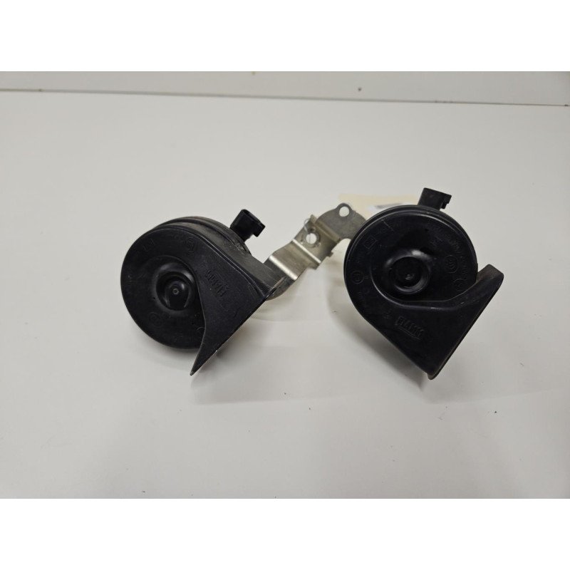 Avertisseur/klaxon Ford Ka+ (1)