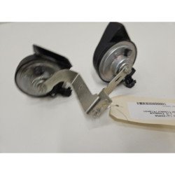 Avertisseur/klaxon Ford Ka+ (2)