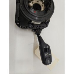 Com (bloc Contacteur Tournant+commodo Essuie Glace+commodo Phare) Bmw Serie 1 E81 (2)
