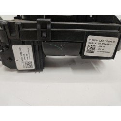 Com (bloc Contacteur Tournant+commodo Essuie Glace+commodo Phare) Bmw Serie 1 E81 (4)