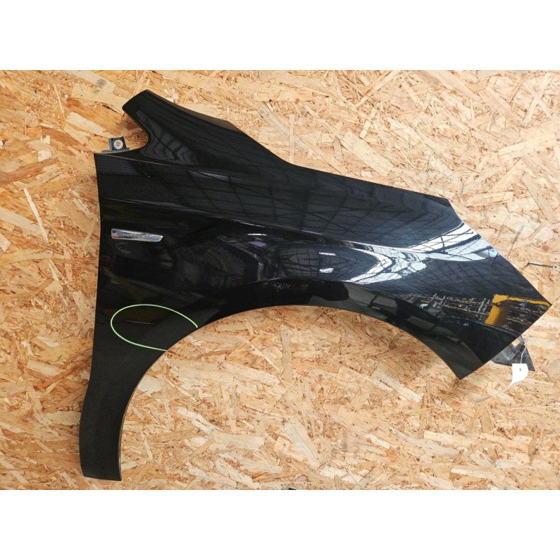 Aile Avant Droit Citroen C4 2 Phase 1 (1)