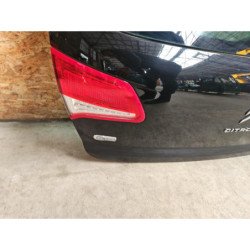 Malle/hayon Arriere Citroen C4 2 Phase 1 (3)