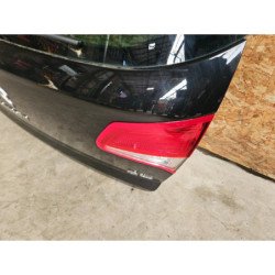 Malle/hayon Arriere Citroen C4 2 Phase 1 (5)