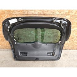 Malle/hayon Arriere Citroen C4 2 Phase 1 (8)
