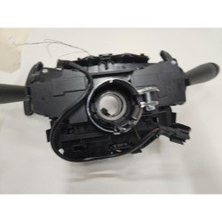 Com (bloc Contacteur Tournant+commodo Essuie Glace+commodo Phare) Citroen C4 2 Phase 1 (2)