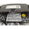 Com (bloc Contacteur Tournant+commodo Essuie Glace+commodo Phare) Citroen C4 2 Phase 1 (7)
