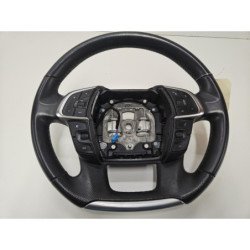 Volant Citroen C4 2 Phase 1 (1)