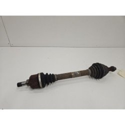Cardan Gauche (transmission) Citroen C4 2 Phase 1 (1)