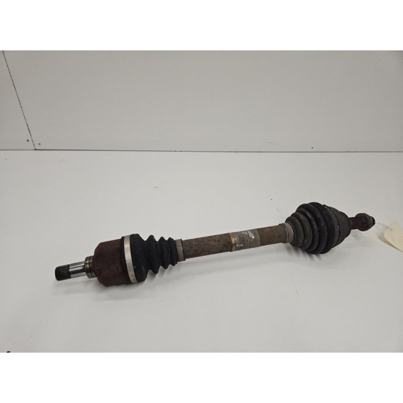 Cardan Gauche (transmission) Citroen C4 2 Phase 1 (1)
