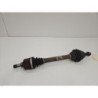 Cardan Gauche (transmission) Citroen C4 2 Phase 1 (1)