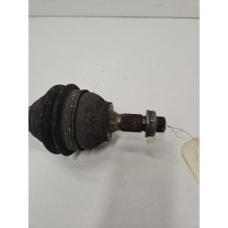 Cardan Gauche (transmission) Citroen C4 2 Phase 1 (2)