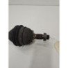 Cardan Gauche (transmission) Citroen C4 2 Phase 1 (2)
