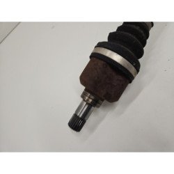 Cardan Gauche (transmission) Citroen C4 2 Phase 1 (3)