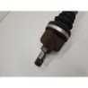 Cardan Gauche (transmission) Citroen C4 2 Phase 1 (3)