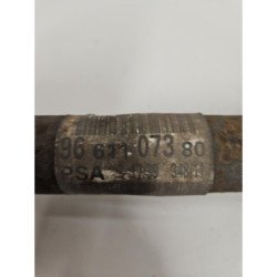 Cardan Gauche (transmission) Citroen C4 2 Phase 1 (4)