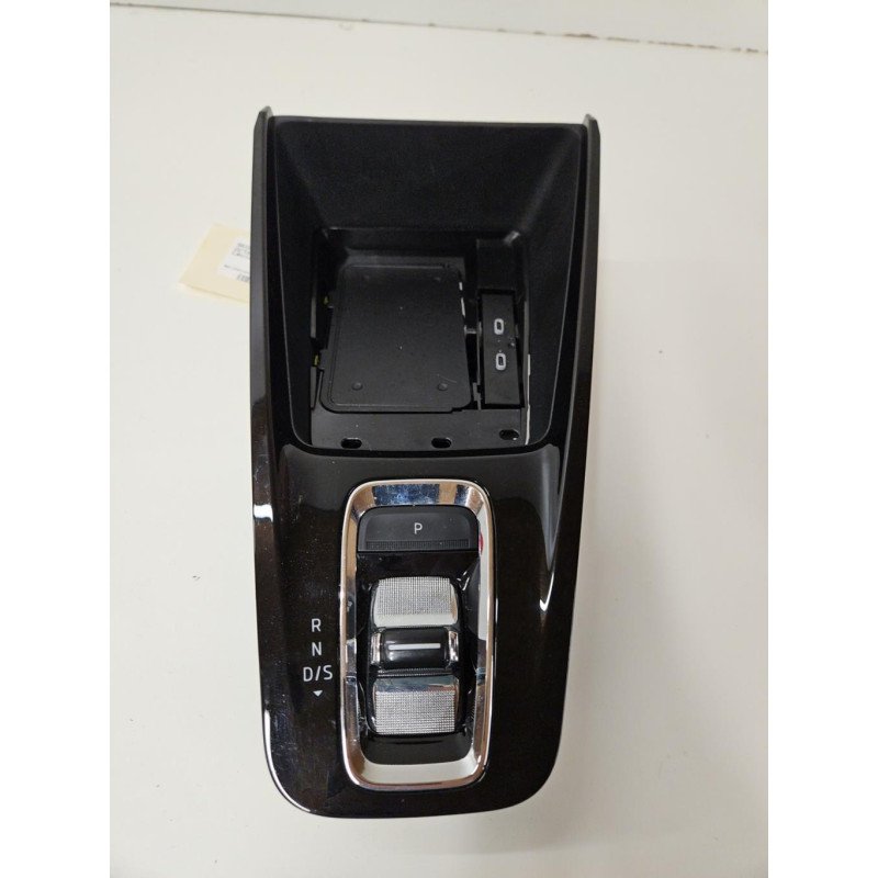 Levier De Vitesses Skoda Octavia 4 Phase 1 Break (1)