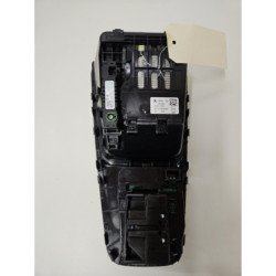 Levier De Vitesses Skoda Octavia 4 Phase 1 Break (2)