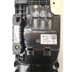 Levier De Vitesses Skoda Octavia 4 Phase 1 Break (3)