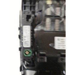 Levier De Vitesses Skoda Octavia 4 Phase 1 Break (4)