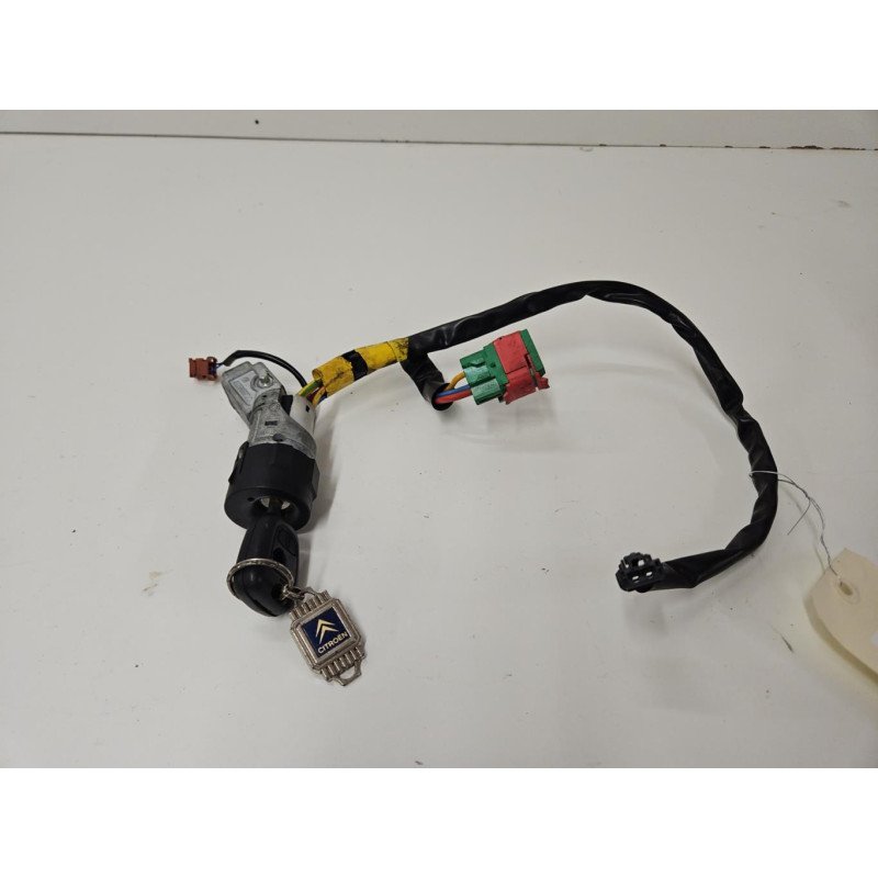 Neiman Citroen C3 1 Phase 1 (1)