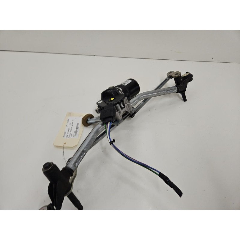 Moteur Essuie Glace Avant Peugeot 208 2 Phase 1 (1)